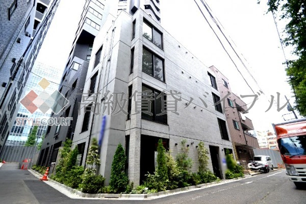 ラピス新宿南 の画像1