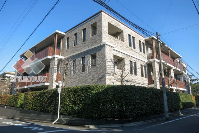 プレステージ代々木大山町 の画像1