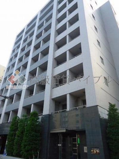 コンシェリア・デュー代々木公園 の画像1