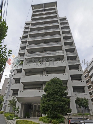 グレイスコート代々木公園 の画像1