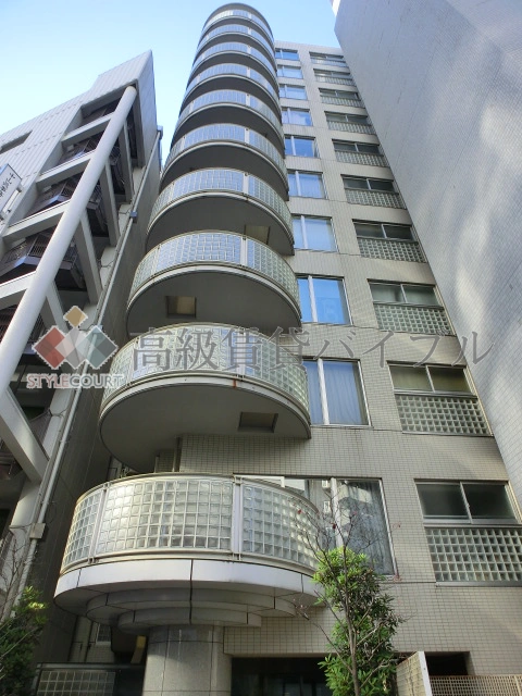 アクシア代々木 の画像1