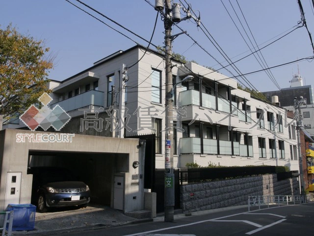 サンウッド松濤 の画像1