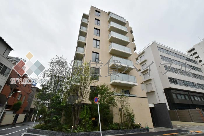 ラフォンテ麻布十番 の画像1