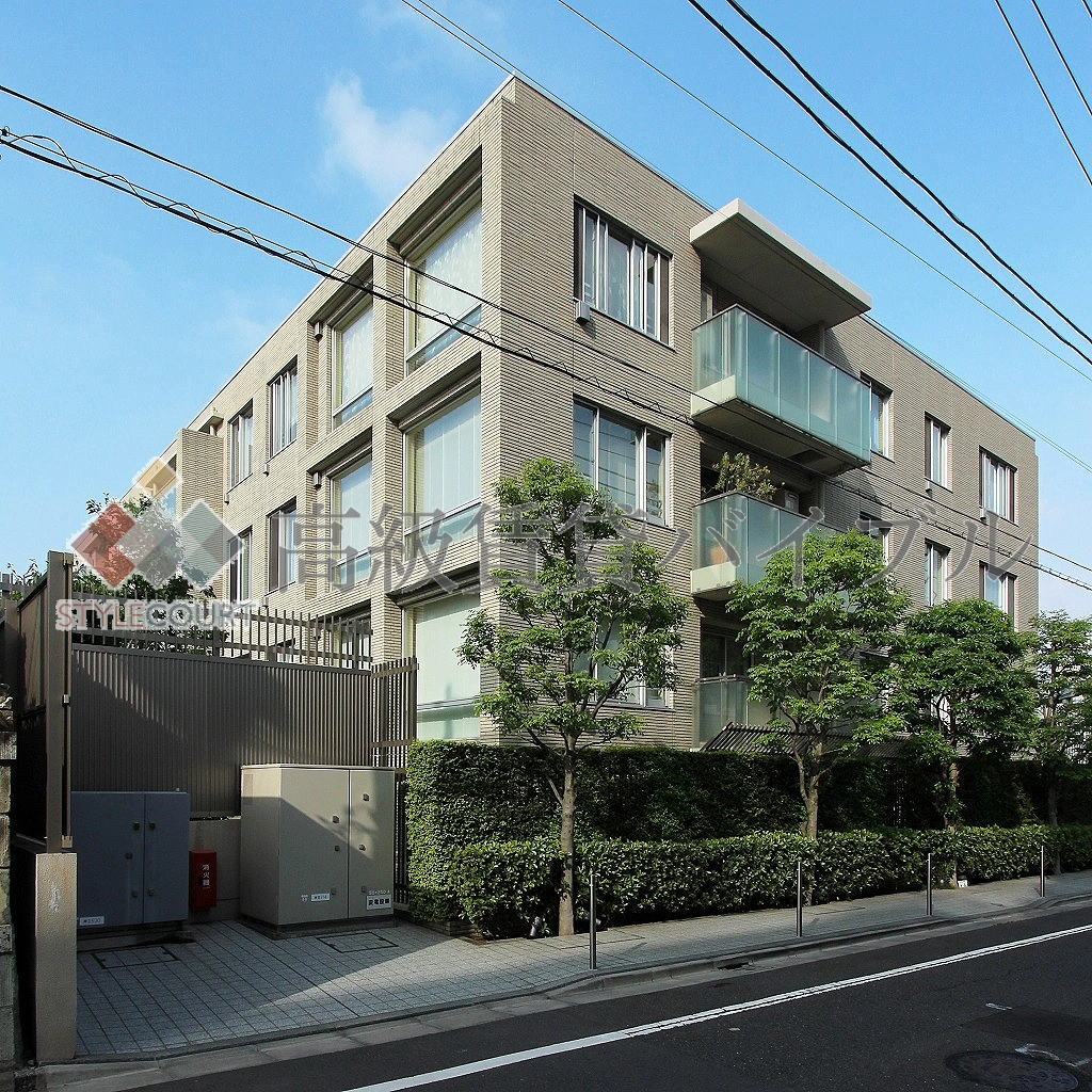 ディアナコート上原 の画像1