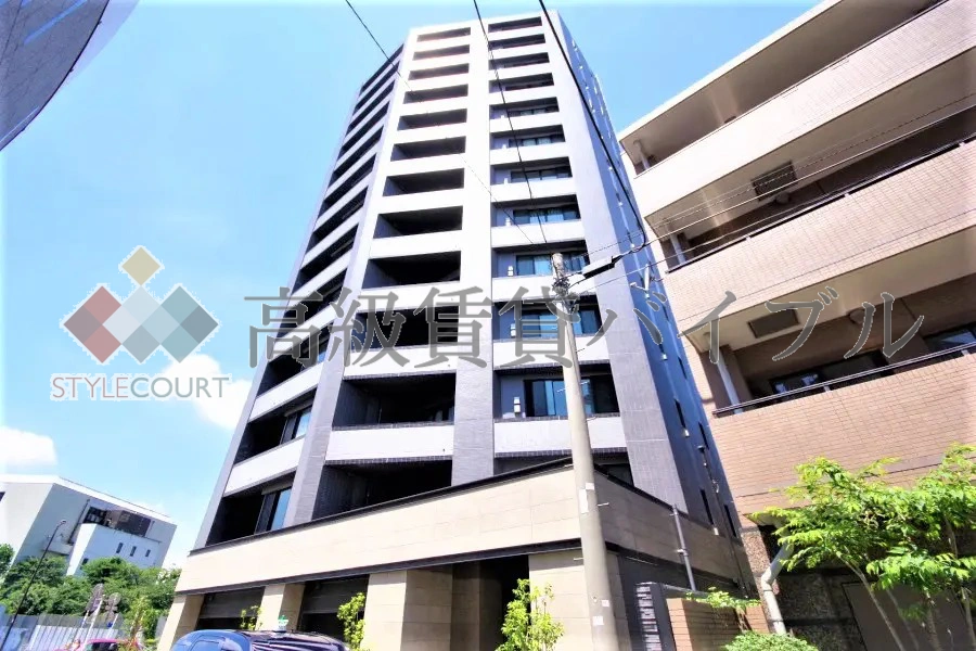 ドゥアージュコラッド松濤 の画像1