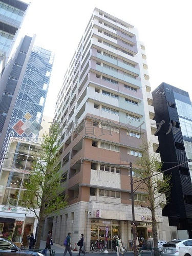 クオリアY’z恵比寿 の画像1