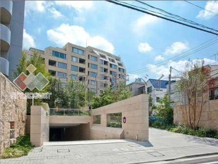 ミッドガーデン赤坂氷川 の画像1