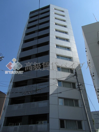 ザ・パークハウス代官山レジデンス の画像1