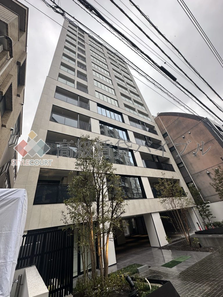 アトラス恵比寿景丘 の画像1