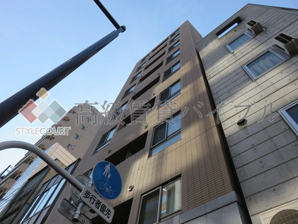 ラ ステュディオ新橋 の画像1