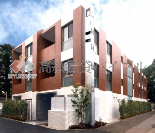 プライムアーバン新宿内藤町 の画像1