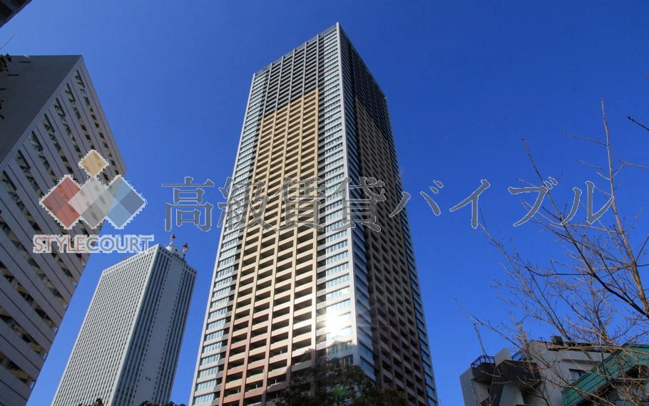 アウルタワー の画像1