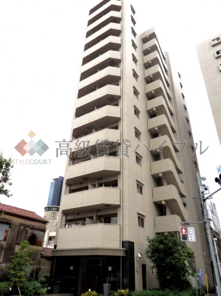 HF西新宿レジデンスイースト の画像1