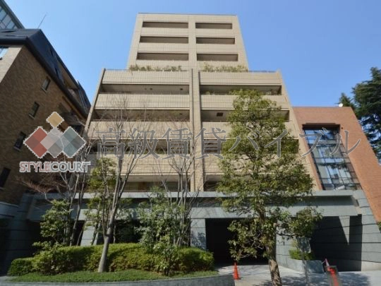 ホーマット三番町 の画像1