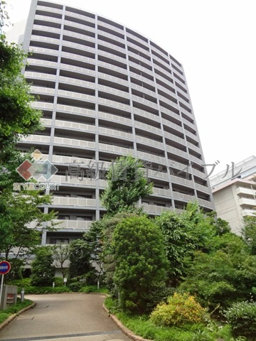 ミレニアムガーデンコート の画像1