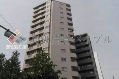 白金台グリーン・リーブス の画像1