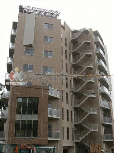 グリーンヒルズ河田町 の画像1