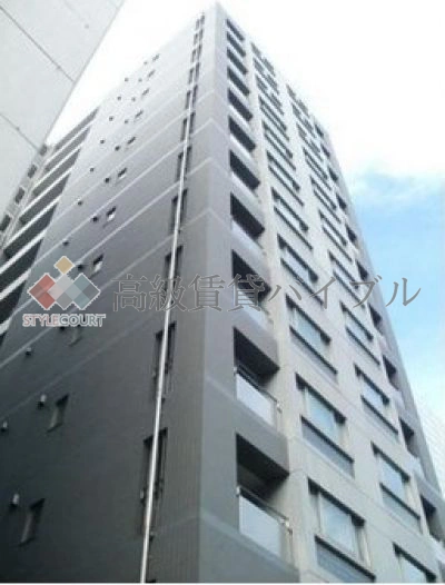 セレビア新宿御苑前 の画像1