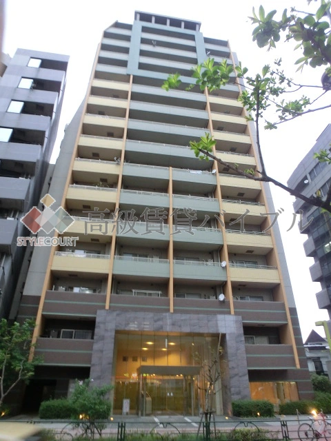 フィールМ西新宿 の画像1