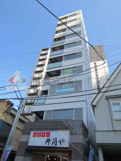 ミュールメゾン西新宿 の画像1