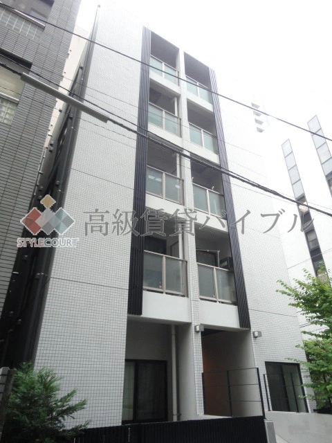 ソレーユ四谷三丁目 の画像1