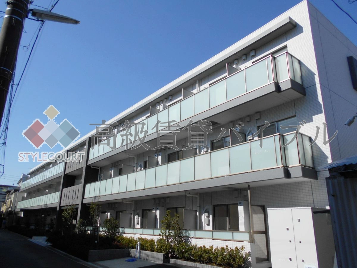 バウスステージ高田馬場 の画像1