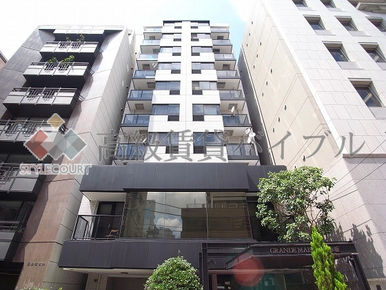 グランドメゾン元赤坂 の画像1