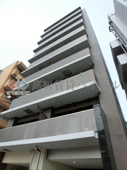 フィーカ牛込柳町 の画像1