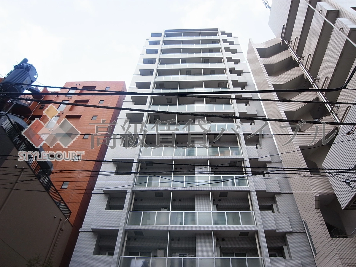 パトリア九段下 の画像1