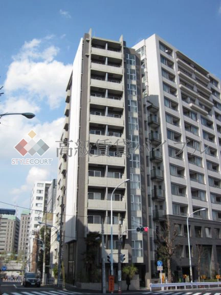 ベルファース市ヶ谷 の画像1