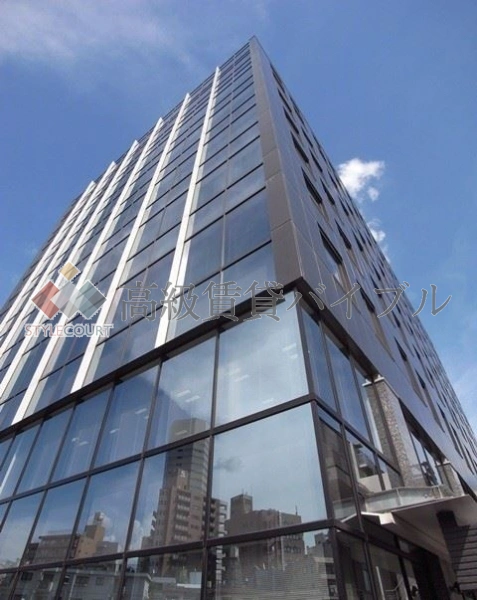 プラティーヌ四谷 の画像1