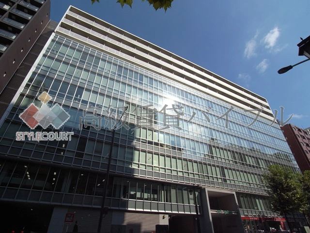 ラクアスレジデンス東新宿 の画像1