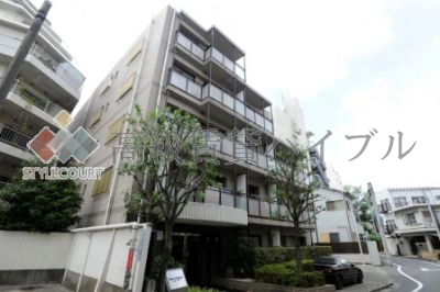 カスタリア新宿7丁目 の画像1