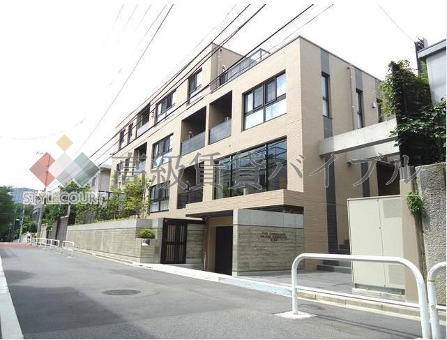 ザ・サンメゾン目白近衛町エルド の画像1