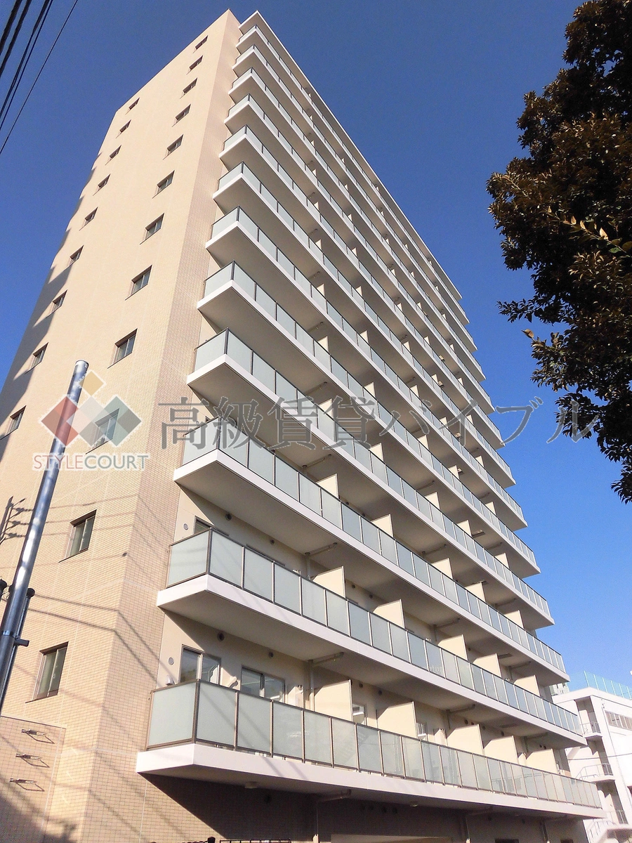 ヴェルデュール高田馬場 の画像1