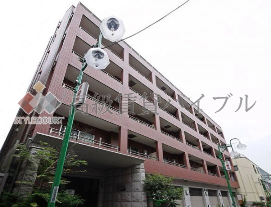 スターハイム の画像1