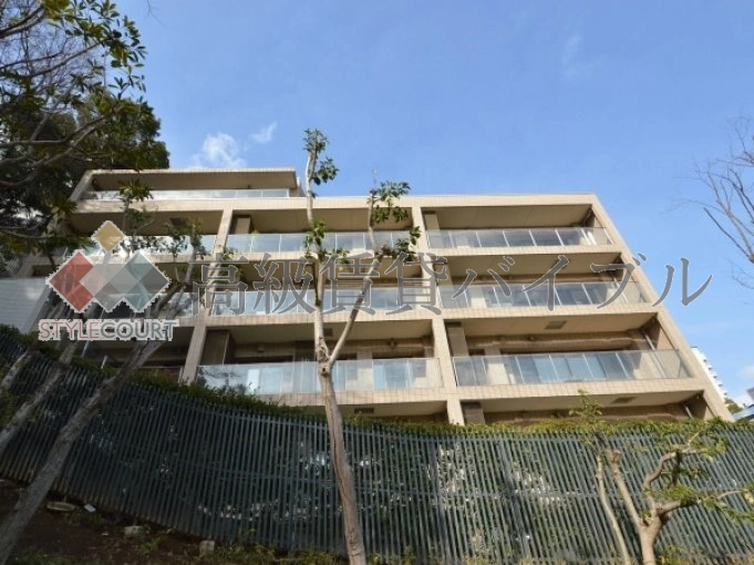 ウェリス麻布狸穴 の画像1