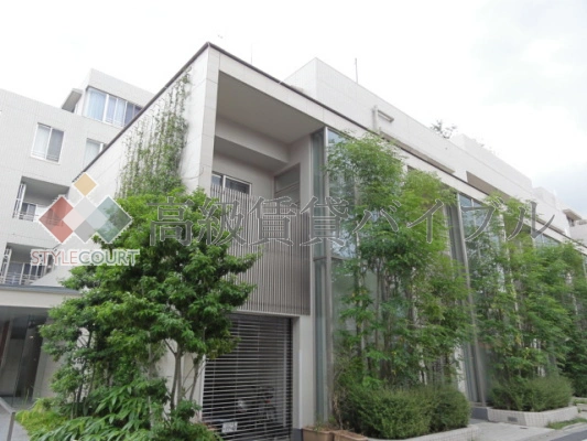 ランテンヌ四谷 の画像1