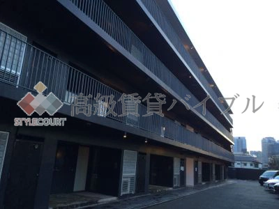 レジディア北新宿 の画像1