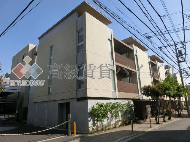 ヴォアラクテ西早稲田 の画像1