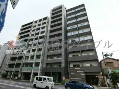 リブリ・神楽坂 の画像1