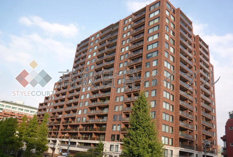 シティテラス目白 の画像1