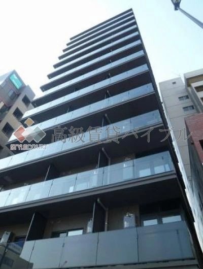 ズーム東新宿 の画像1