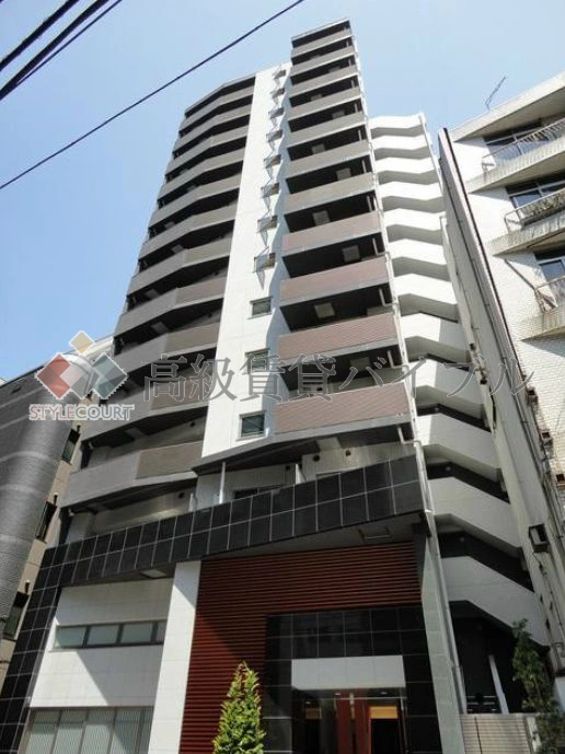 メインステージ九段下 の画像1