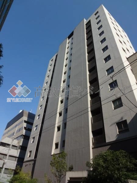 グランドメゾン九段南 の画像1