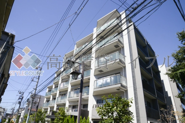 アトラス新宿柏木 の画像1