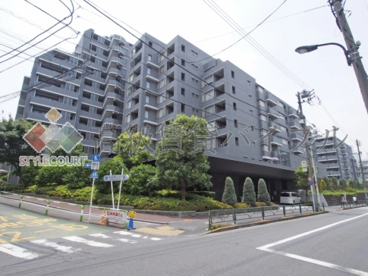 イッツ東京フォーサイトスクエア の画像1