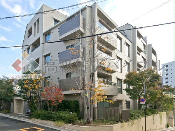 ブランズ新宿富久町 の画像1