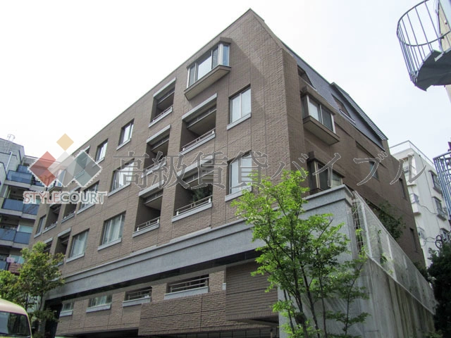 パークナード四谷 の画像1