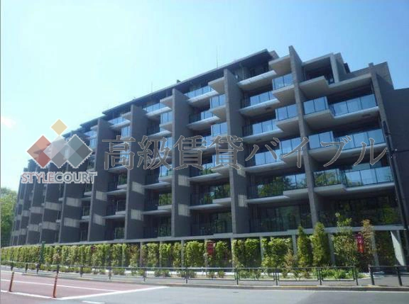 ガーデンヒルズ四ツ谷迎賓の森 の画像1